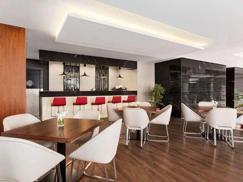 Ramada Encore Istanbul Kartal