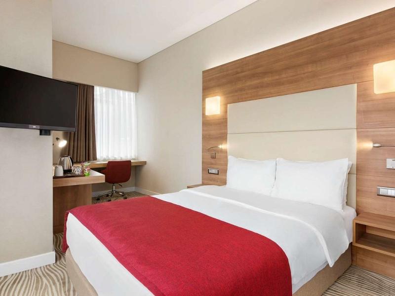 Ramada Encore Istanbul Kartal