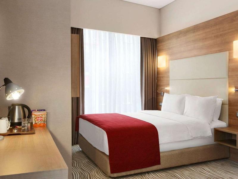 Ramada Encore Istanbul Kartal