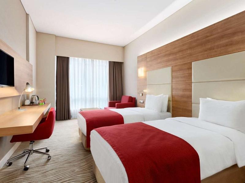 Ramada Encore Istanbul Kartal