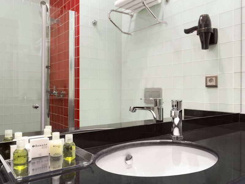Ramada Encore Istanbul Kartal