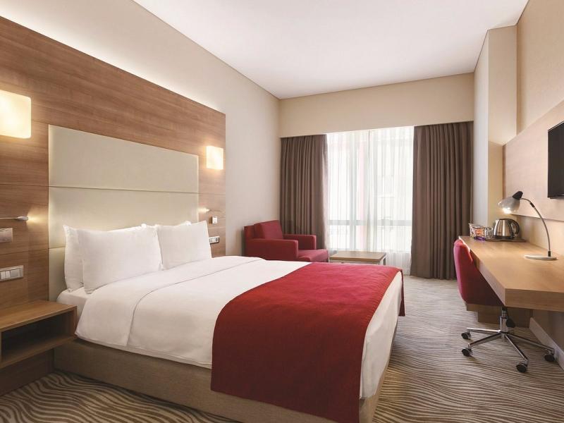 Ramada Encore Istanbul Kartal
