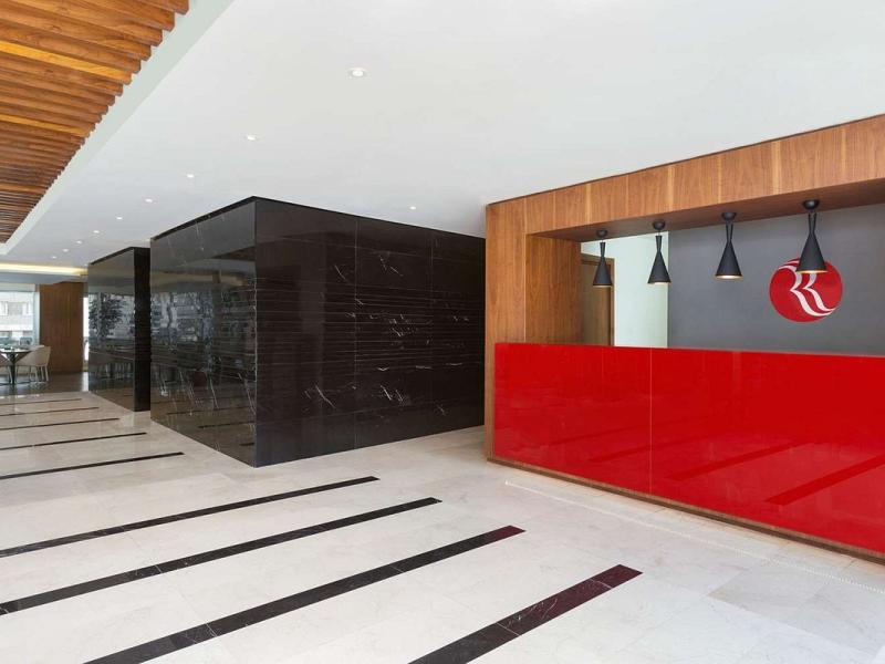 Ramada Encore Istanbul Kartal