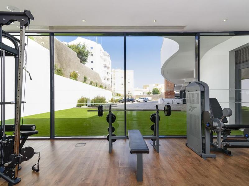 Jupiter Marina Hotel - Couples & Spa