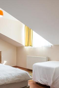 Отель Dualis Hotel Турция, Султанахмет, фото 12