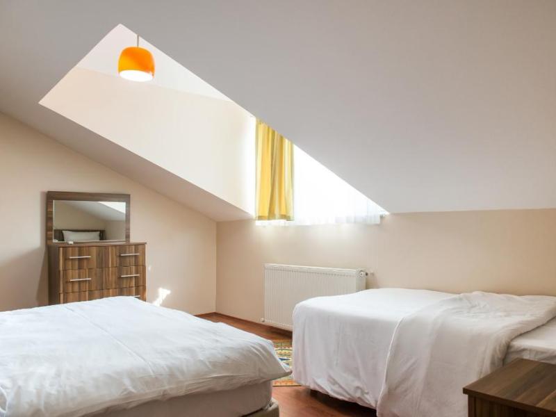Dualis Hotel