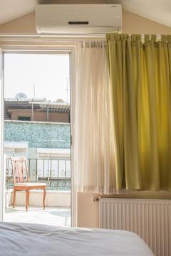 Отель Dualis Hotel Турция, Султанахмет, фото 14