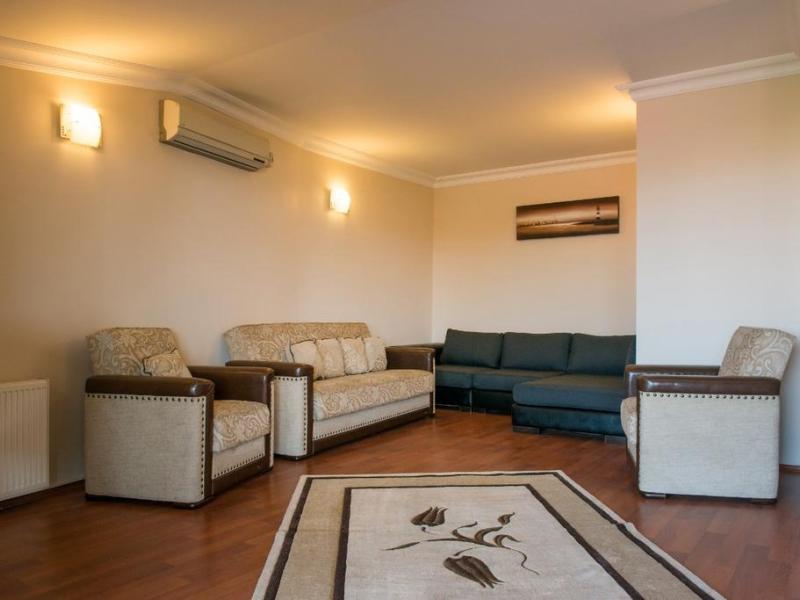 Dualis Hotel