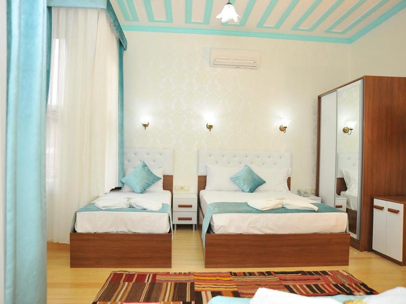 Dualis Hotel