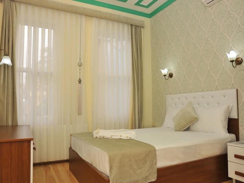 Dualis Hotel