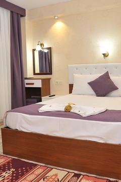 Отель Dualis Hotel Турция, Султанахмет, фото 10