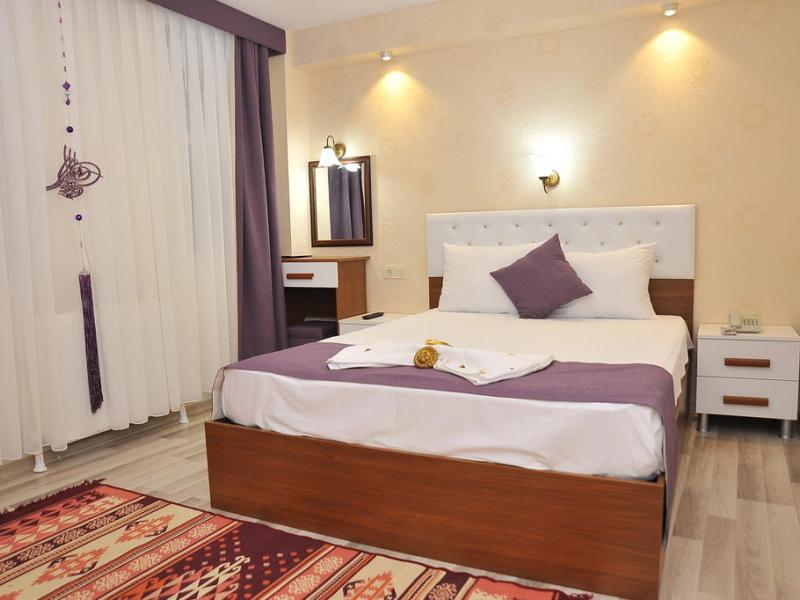 Dualis Hotel