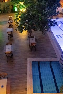 Отель Oscar Garden  Турция, Анталия, фото 43