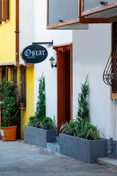 Отель Oscar Garden  Турция, Анталия, фото 6