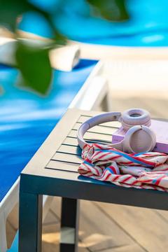 Отель Oscar Garden  Турция, Анталия, фото 8