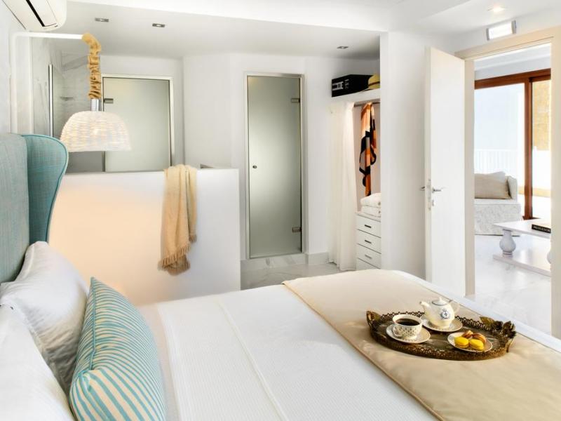 Villa D`Oro Luxury Villas & Suites