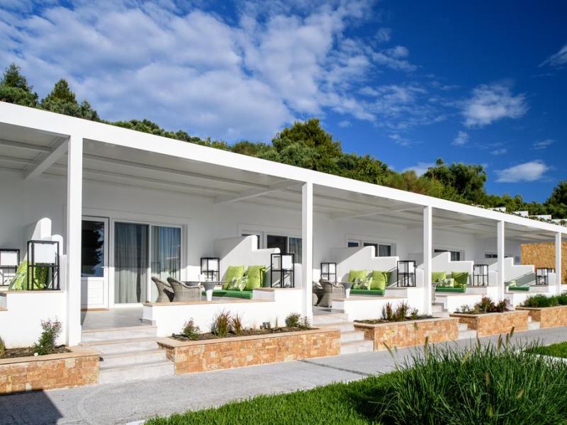 Villa D`Oro Luxury Villas & Suites