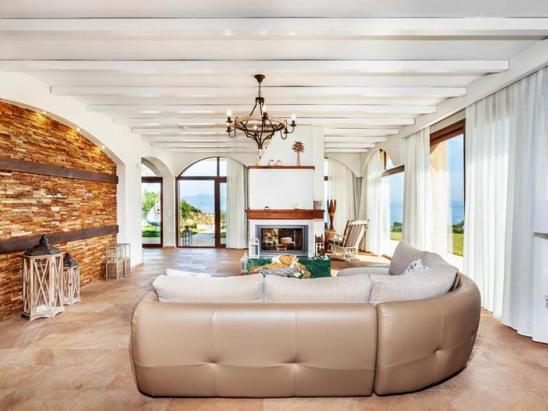 Villa D`Oro Luxury Villas & Suites