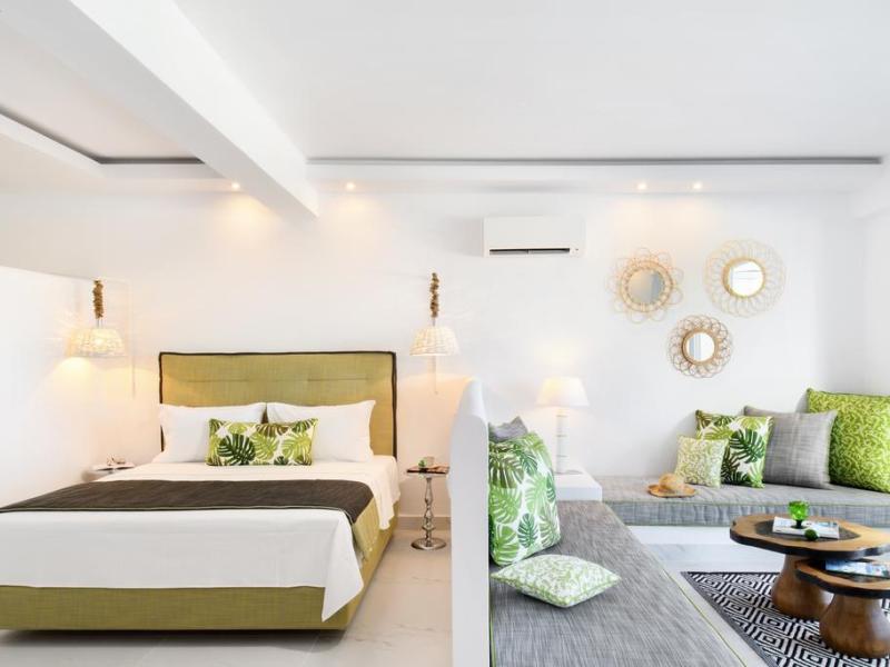 Villa D`Oro Luxury Villas & Suites