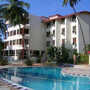 Dolphin Bay Resort
