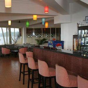 Dolphin Bay Resort