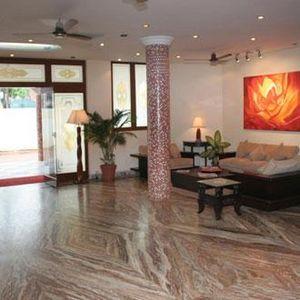 Dolphin Bay Resort