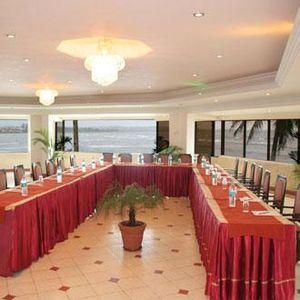 Dolphin Bay Resort