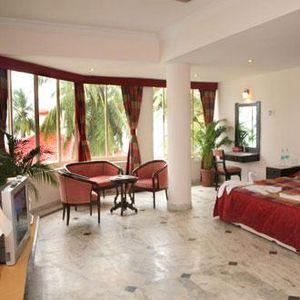 Dolphin Bay Resort