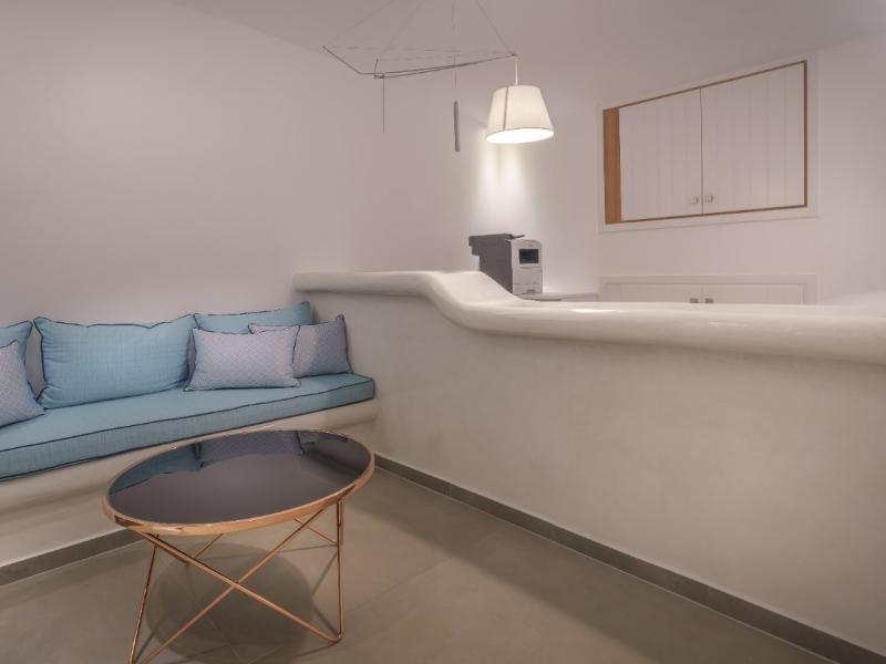 Secret Legend Suites