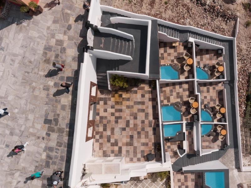 Secret Legend Suites