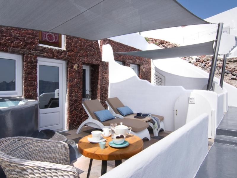 Secret Legend Suites