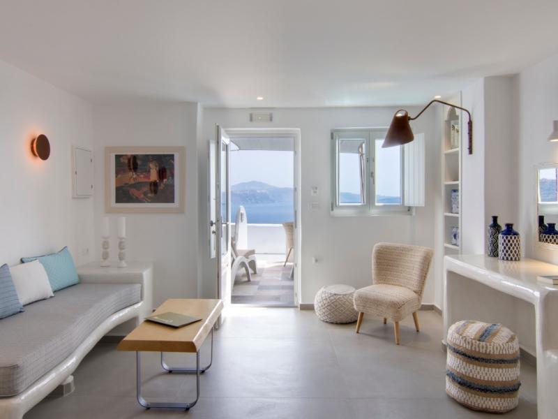 Secret Legend Suites