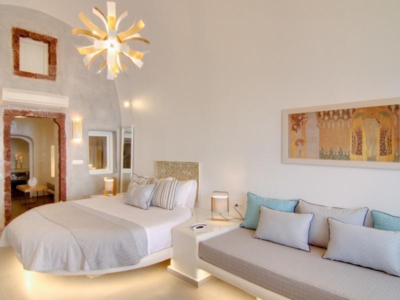 Secret Legend Suites