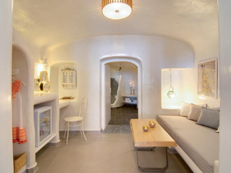 Secret Legend Suites