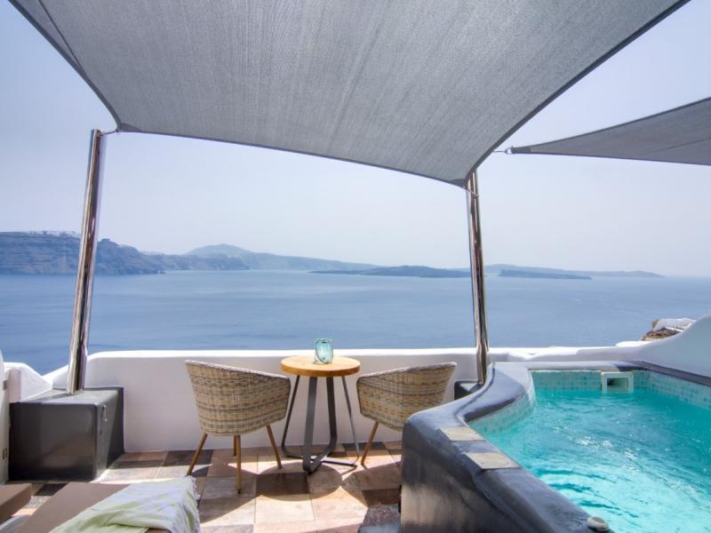 Secret Legend Suites