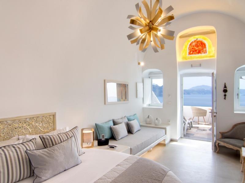 Secret Legend Suites