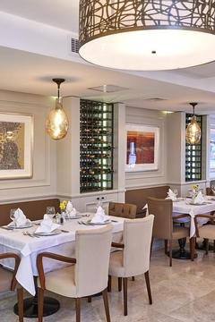Отель Renata Suites Boutique Hotel Турция, Шишли, фото 11
