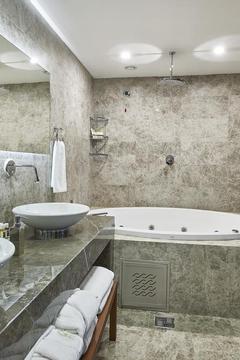 Отель Renata Suites Boutique Hotel Турция, Шишли, фото 3