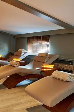 Отель Renata Suites Boutique Hotel Турция, Шишли, фото 5