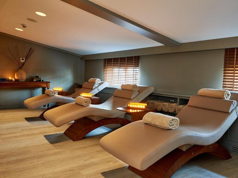 Renata Suites Boutique Hotel