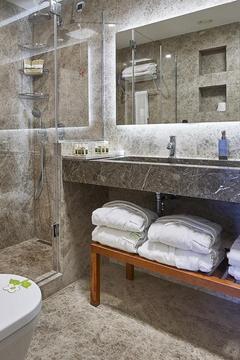 Отель Renata Suites Boutique Hotel Турция, Шишли, фото 7