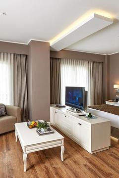 Отель Renata Suites Boutique Hotel Турция, Шишли, фото 8
