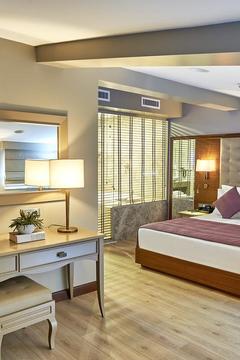 Отель Renata Suites Boutique Hotel Турция, Шишли, фото 9
