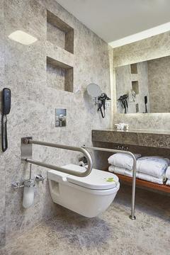 Отель Renata Suites Boutique Hotel Турция, Шишли, фото 10