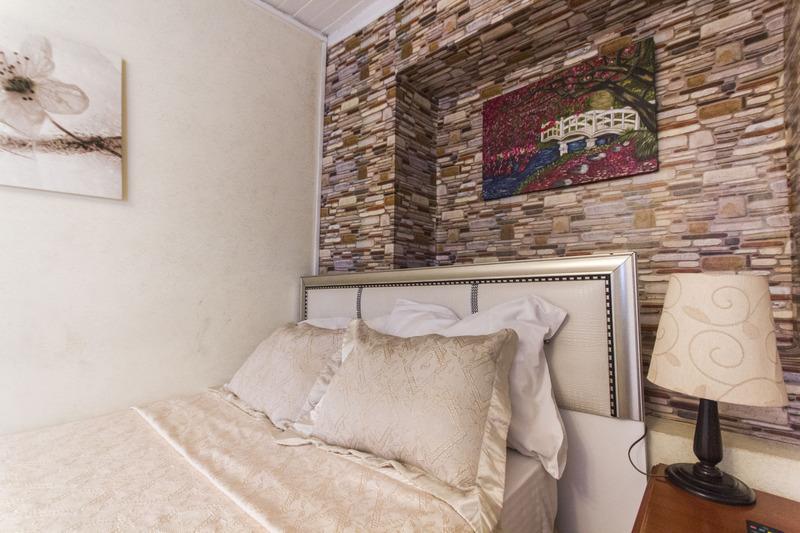 Stone Home Aparts