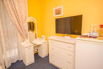 Отель Villa Bagration Россия, Ялта, фото 11