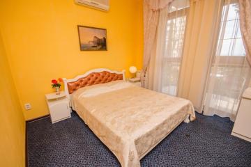 Отель Villa Bagration Россия, Ялта, фото 12