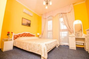 Отель Villa Bagration Россия, Ялта, фото 13