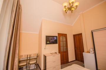 Отель Villa Bagration Россия, Ялта, фото 15