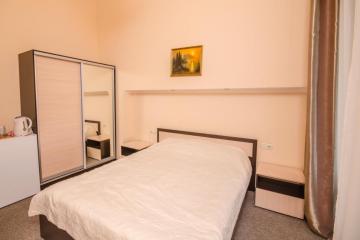 Отель Villa Bagration Россия, Ялта, фото 16